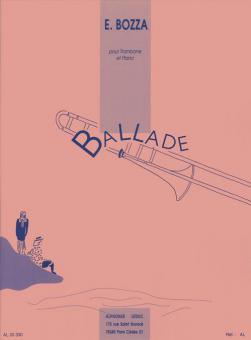 Ballad 