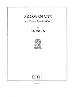 Promenade 
