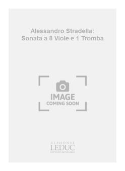Sonata a 8 Viole e 1 Tromba op. 87 