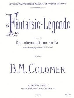 Fantaisie Legende 