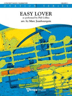 Easy Lover 