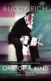 Buddy Rich: One of a Kind 