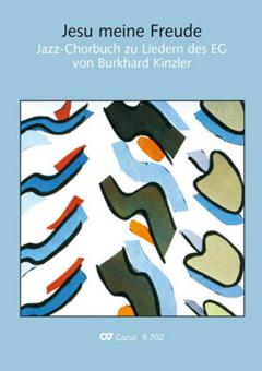 Jazz-Chorbuch 