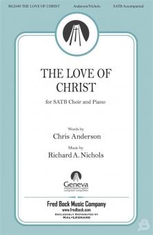 The Love of Christ 