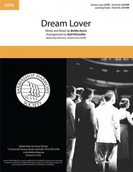 Dream Lover Standard