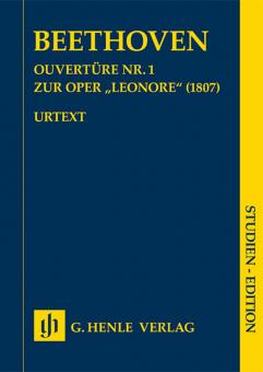 Overture no. 1 