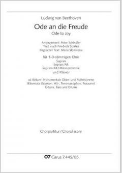 Ode to Joy 