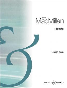 Toccata 