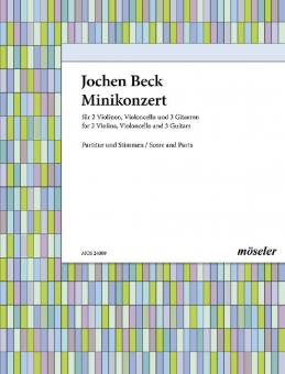 Minikonzert 