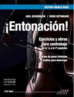Entonación! 