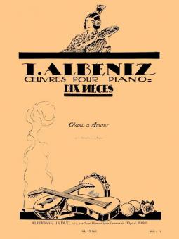 Chant D'Amour 