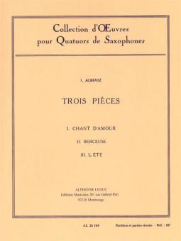 3 Pieces 