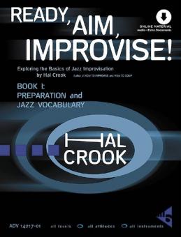 Ready, Aim, Improvise! 1 