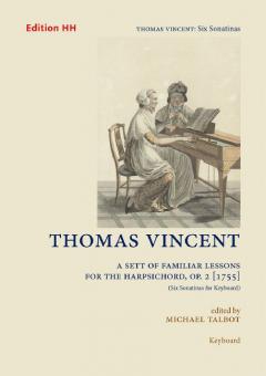 Six Sonatinas, Op. 2 op. 2 