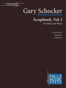 Scrapbook, Vol. I 