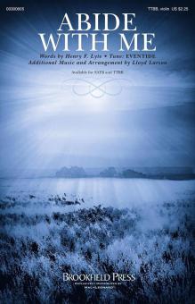 Abide with Me Standard