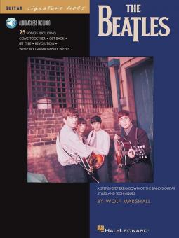 The Beatles 