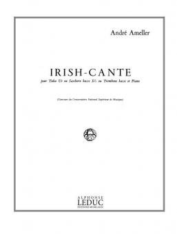 Irish-Cante 