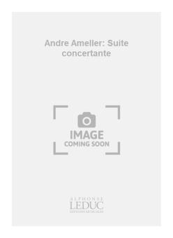 Suite Concertante 