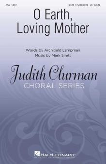 O Earth, Loving Mother Standard
