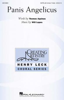 Panis Angelicus Standard