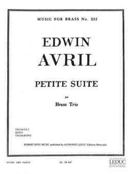 Petite Suite 