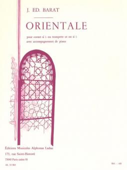 Orientale 