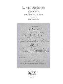 Duo Nr. 3 