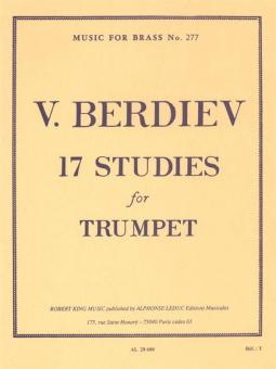 17 Studies 
