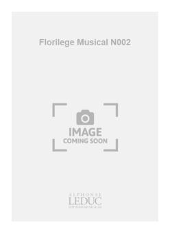 Florilege Musical No2 