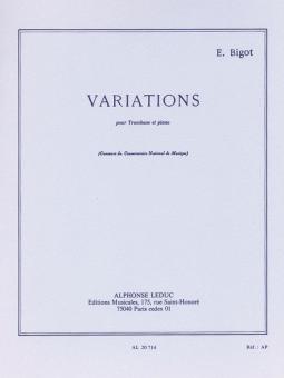 Variations 