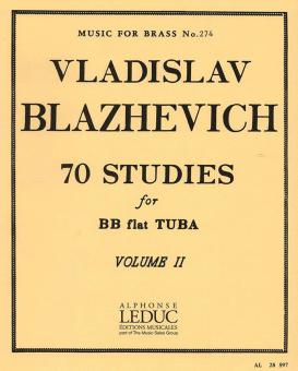 70 Studies Vol. 2 