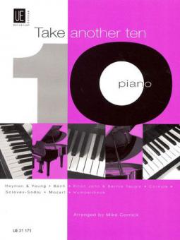 Take Another Ten 