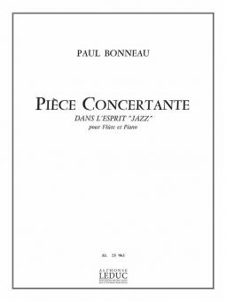 Piece Concertante 