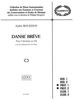 Danse Breve 