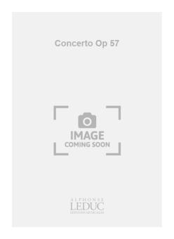 Concerto Op. 57 