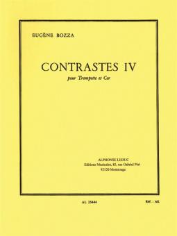 Contrastes 4 