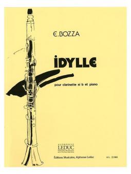 Idylle 