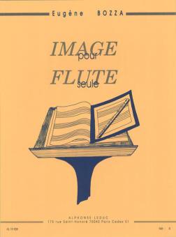Image Op. 38 