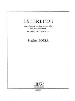 Interlude 