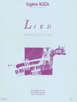Lied 
