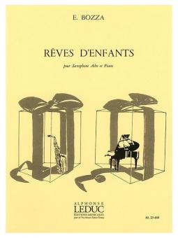 Reves D Enfants 