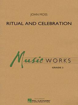 Ritual And Celebration 