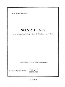 Sonatine 