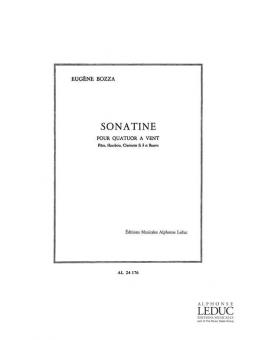 Sonatine 