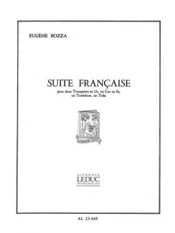 Suite Francaise 