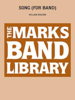 Song For Band 