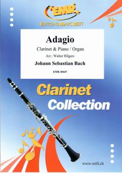 Adagio Standard