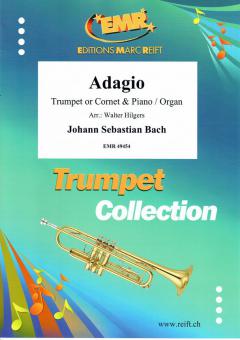 Adagio Standard