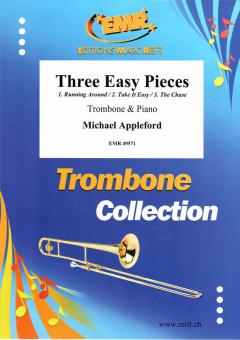 Three Easy Pieces Standard